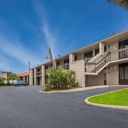 Econo Lodge Georgetown Ngoại thất bức ảnh