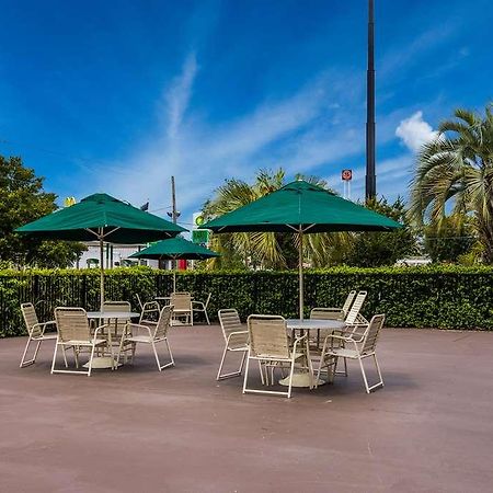 Econo Lodge Georgetown Ngoại thất bức ảnh