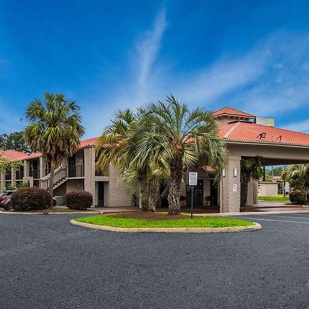 Econo Lodge Georgetown Ngoại thất bức ảnh