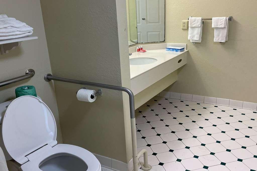 Econo Lodge Georgetown Ngoại thất bức ảnh