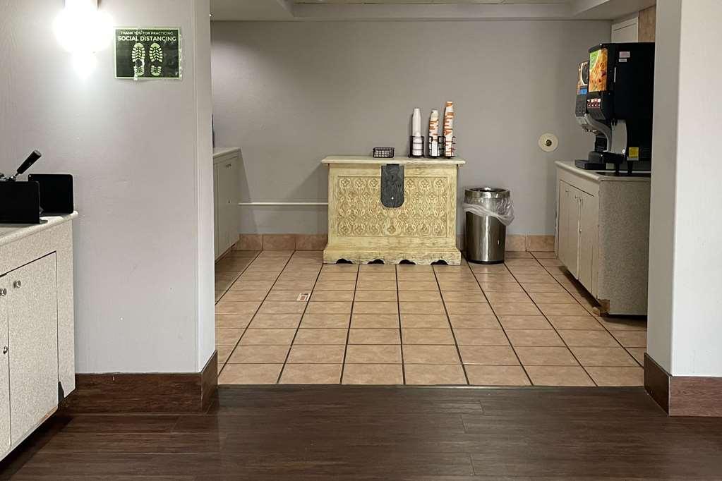 Econo Lodge Georgetown Ngoại thất bức ảnh