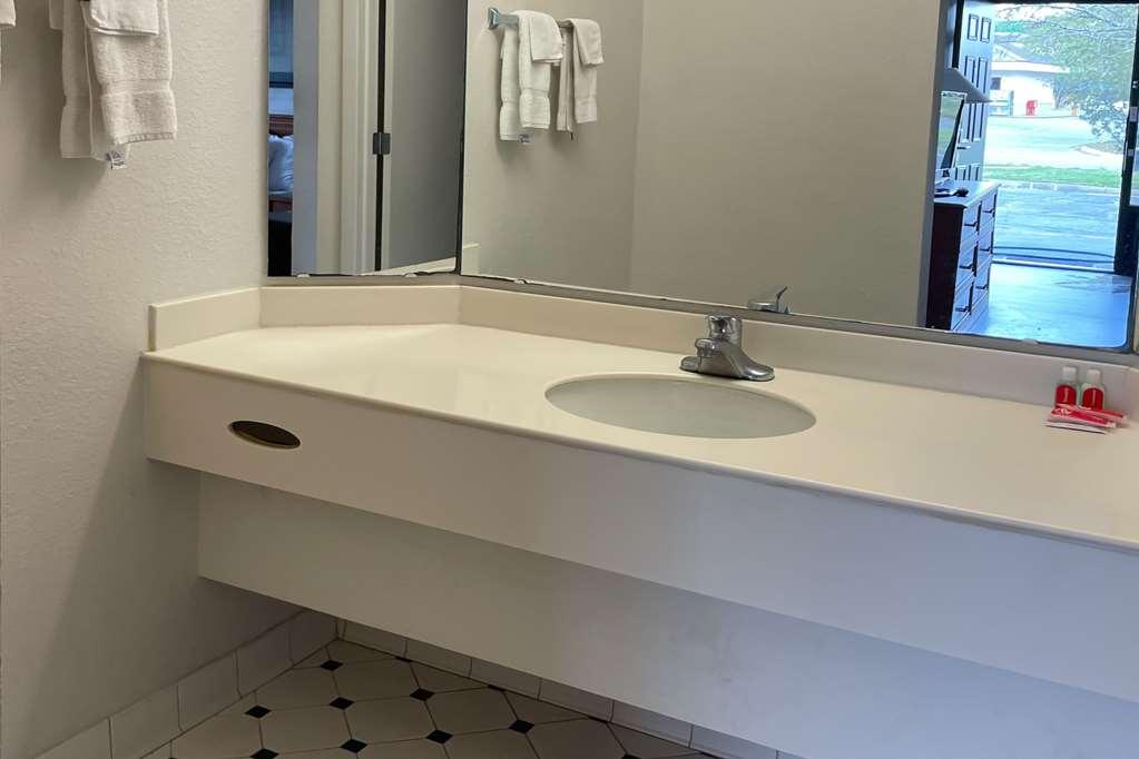 Econo Lodge Georgetown Ngoại thất bức ảnh