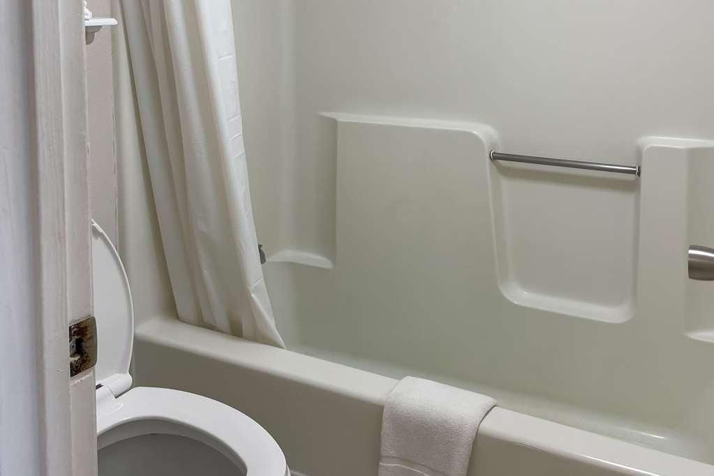 Econo Lodge Georgetown Ngoại thất bức ảnh