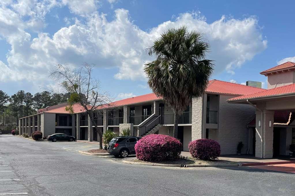Econo Lodge Georgetown Ngoại thất bức ảnh
