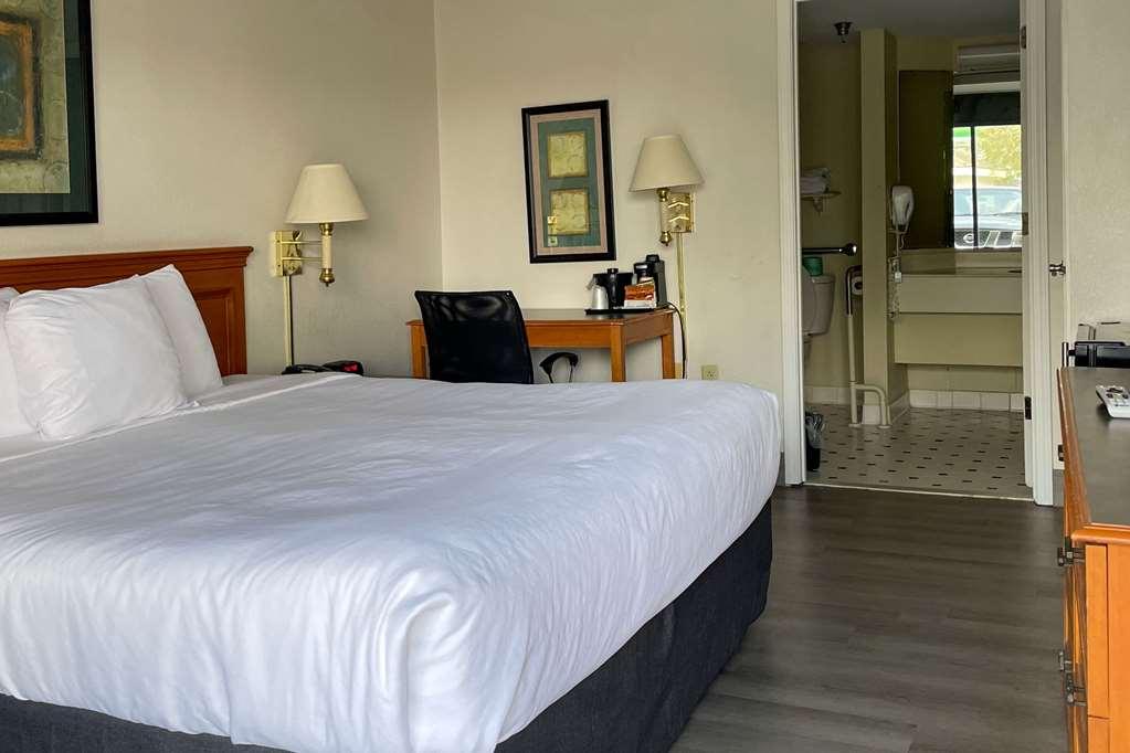 Econo Lodge Georgetown Phòng bức ảnh