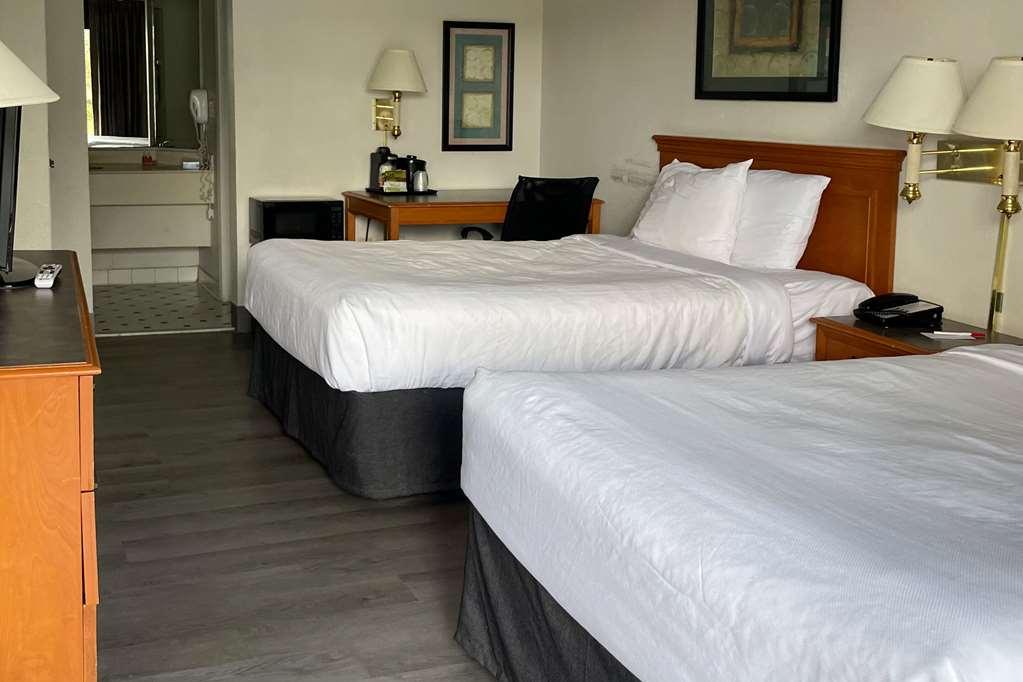 Econo Lodge Georgetown Phòng bức ảnh