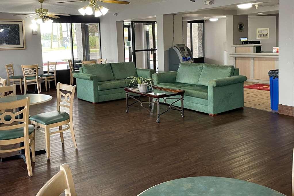 Econo Lodge Georgetown Nội địa bức ảnh