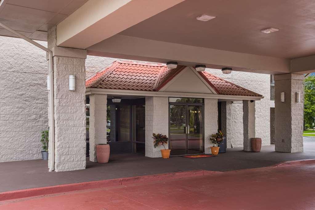 Econo Lodge Georgetown Ngoại thất bức ảnh