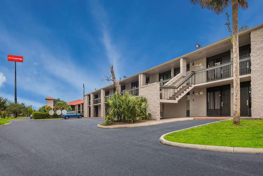 Econo Lodge Georgetown Ngoại thất bức ảnh