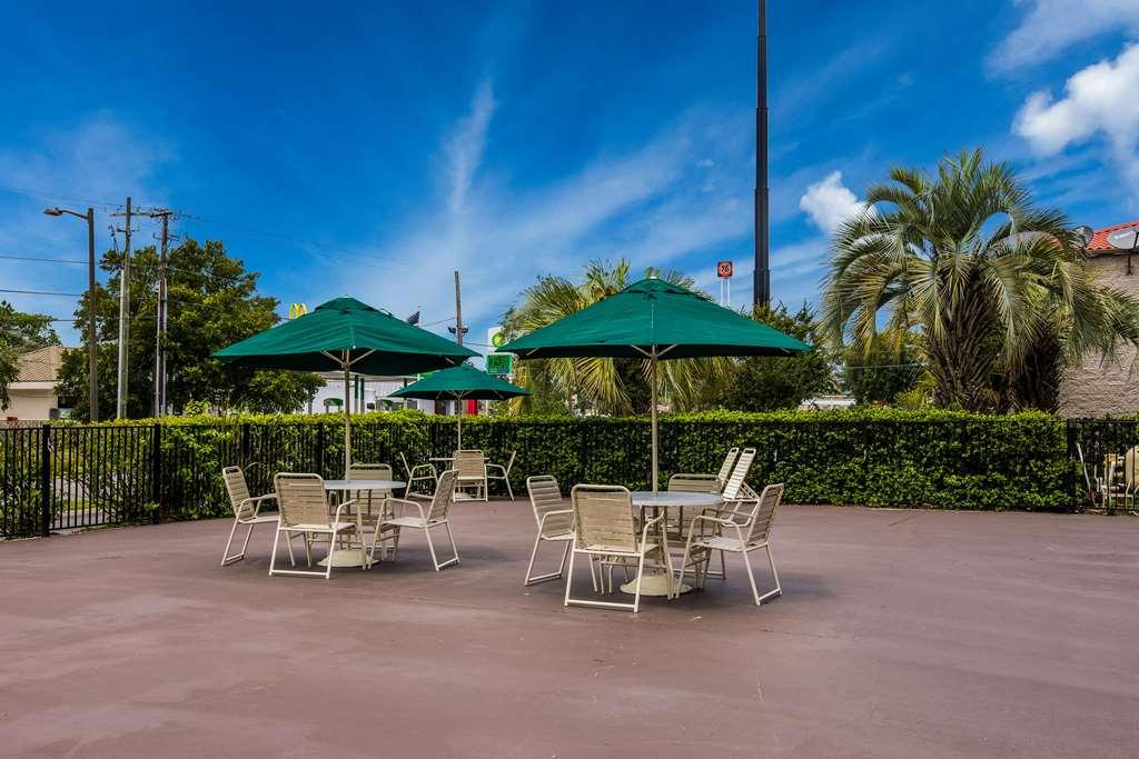 Econo Lodge Georgetown Ngoại thất bức ảnh