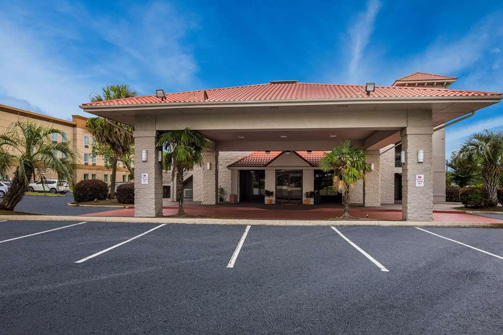 Econo Lodge Georgetown Ngoại thất bức ảnh