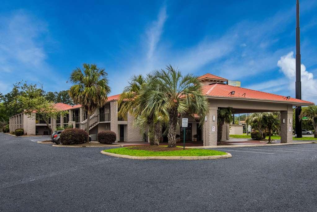 Econo Lodge Georgetown Ngoại thất bức ảnh