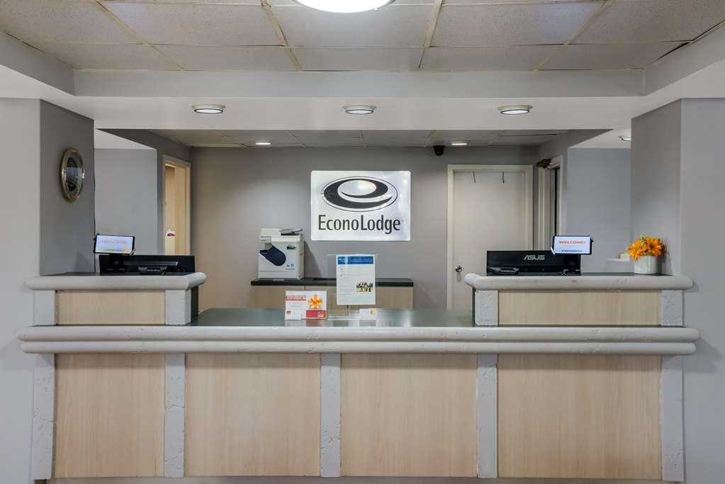 Econo Lodge Georgetown Nội địa bức ảnh