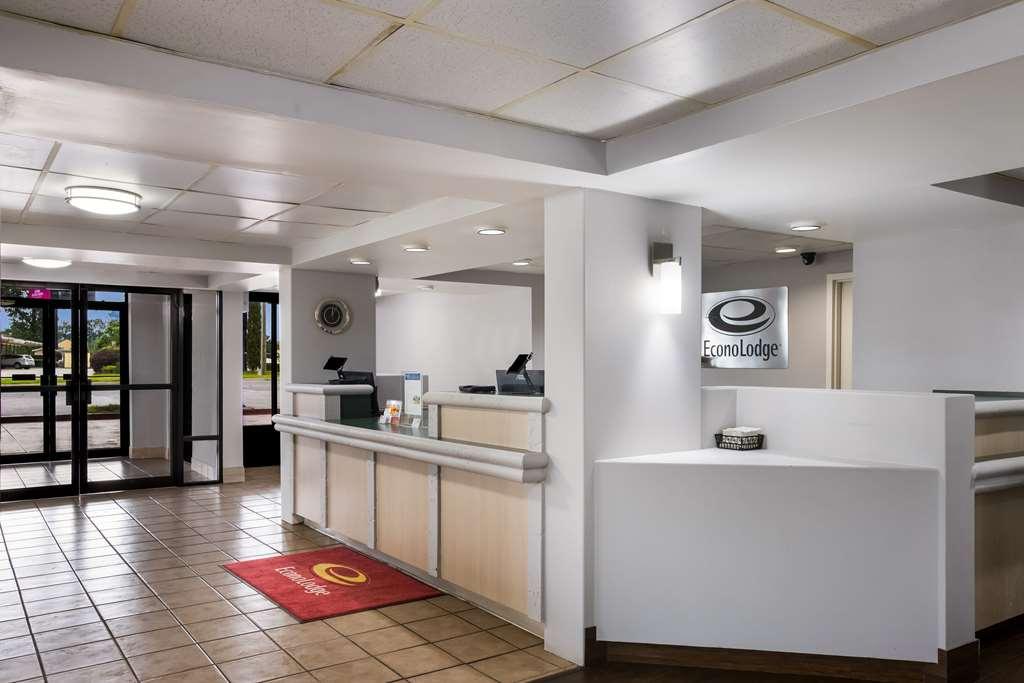 Econo Lodge Georgetown Nội địa bức ảnh