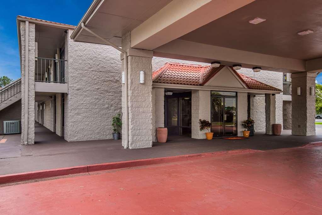 Econo Lodge Georgetown Ngoại thất bức ảnh