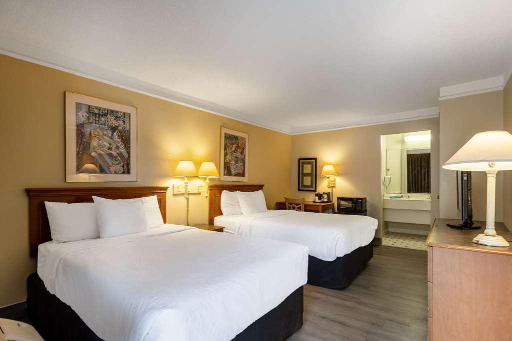 Econo Lodge Georgetown Phòng bức ảnh