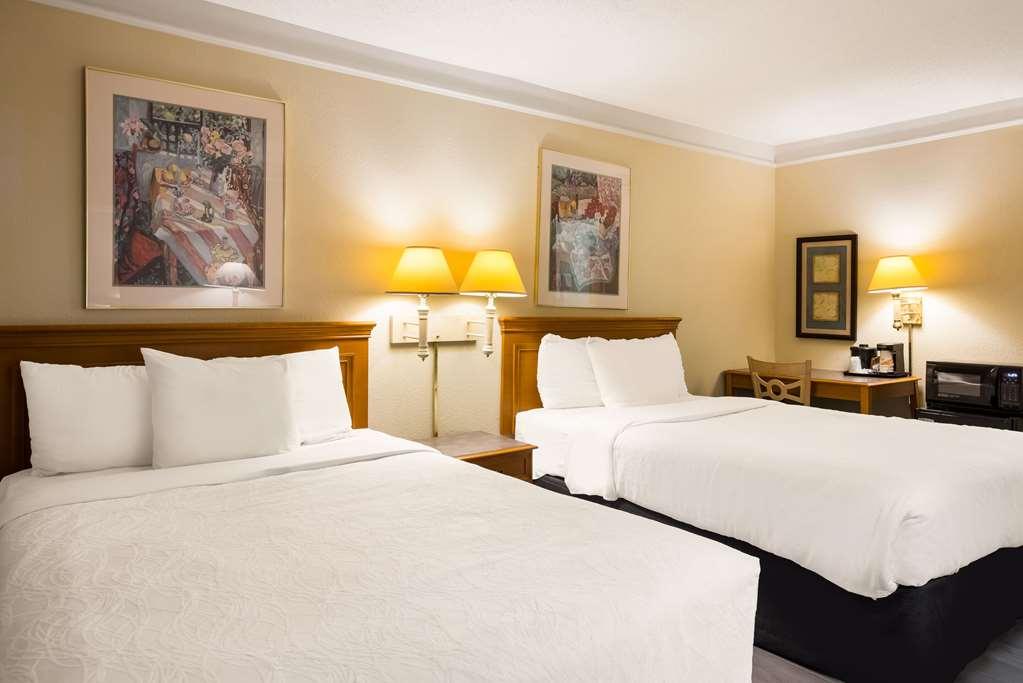 Econo Lodge Georgetown Phòng bức ảnh