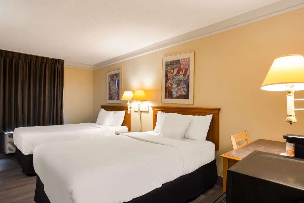 Econo Lodge Georgetown Phòng bức ảnh