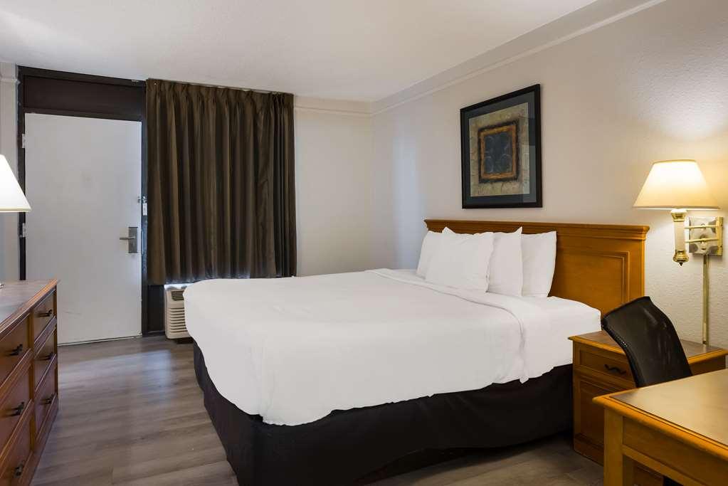 Econo Lodge Georgetown Phòng bức ảnh