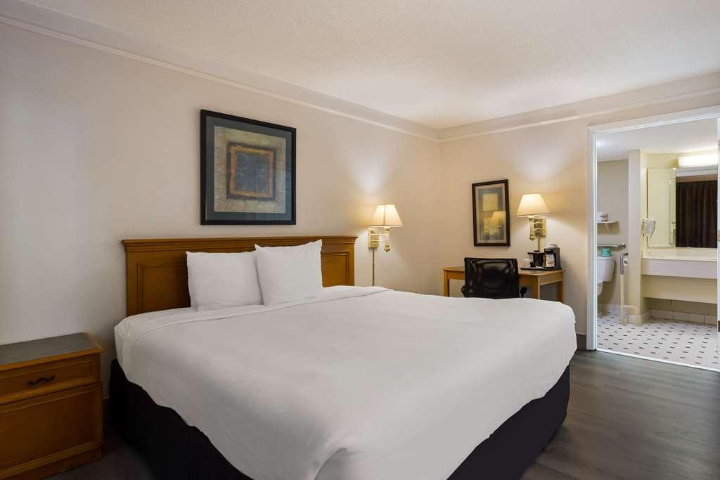 Econo Lodge Georgetown Phòng bức ảnh