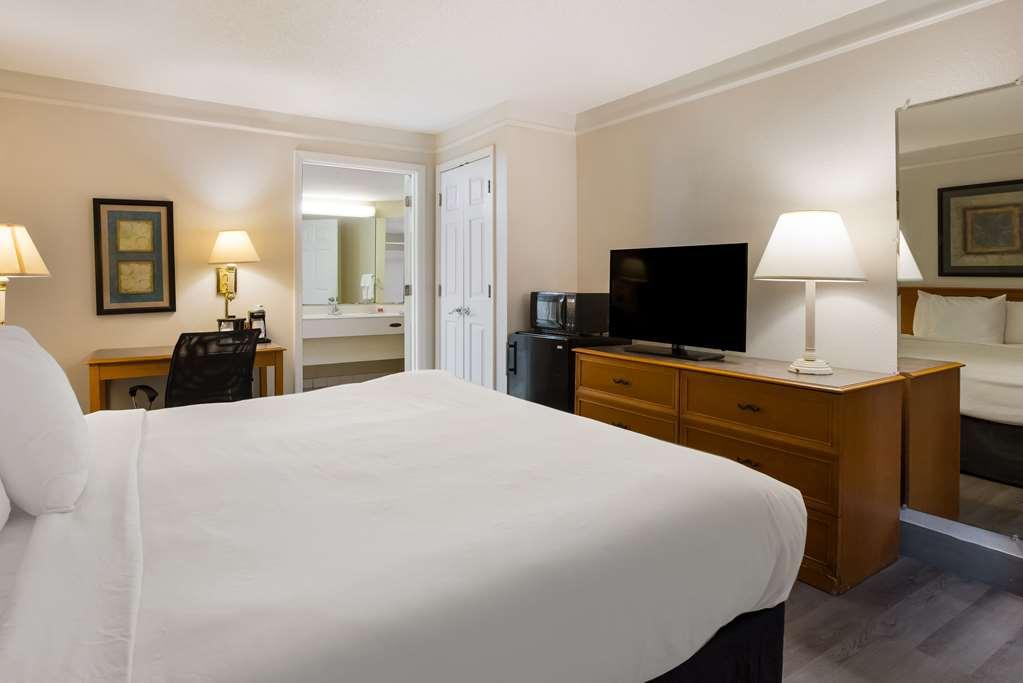 Econo Lodge Georgetown Phòng bức ảnh