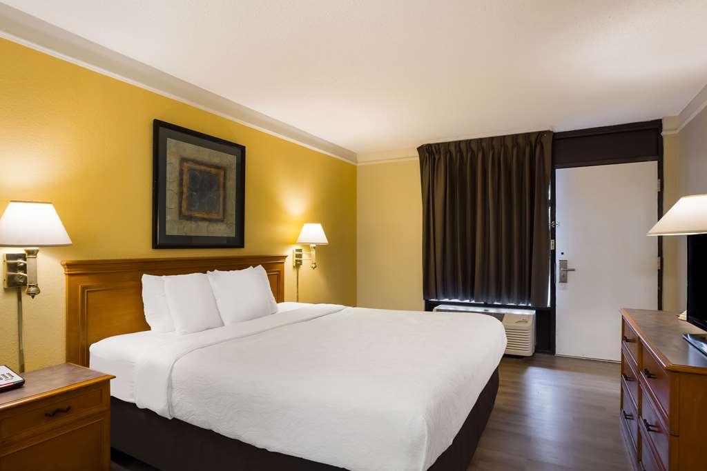 Econo Lodge Georgetown Phòng bức ảnh