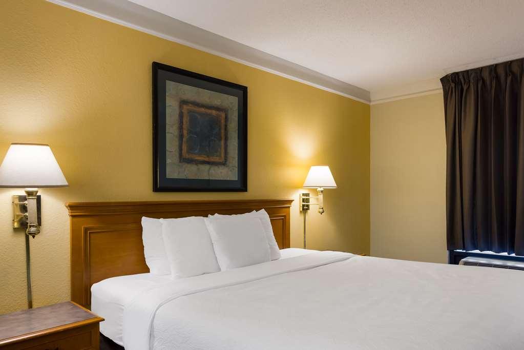 Econo Lodge Georgetown Phòng bức ảnh