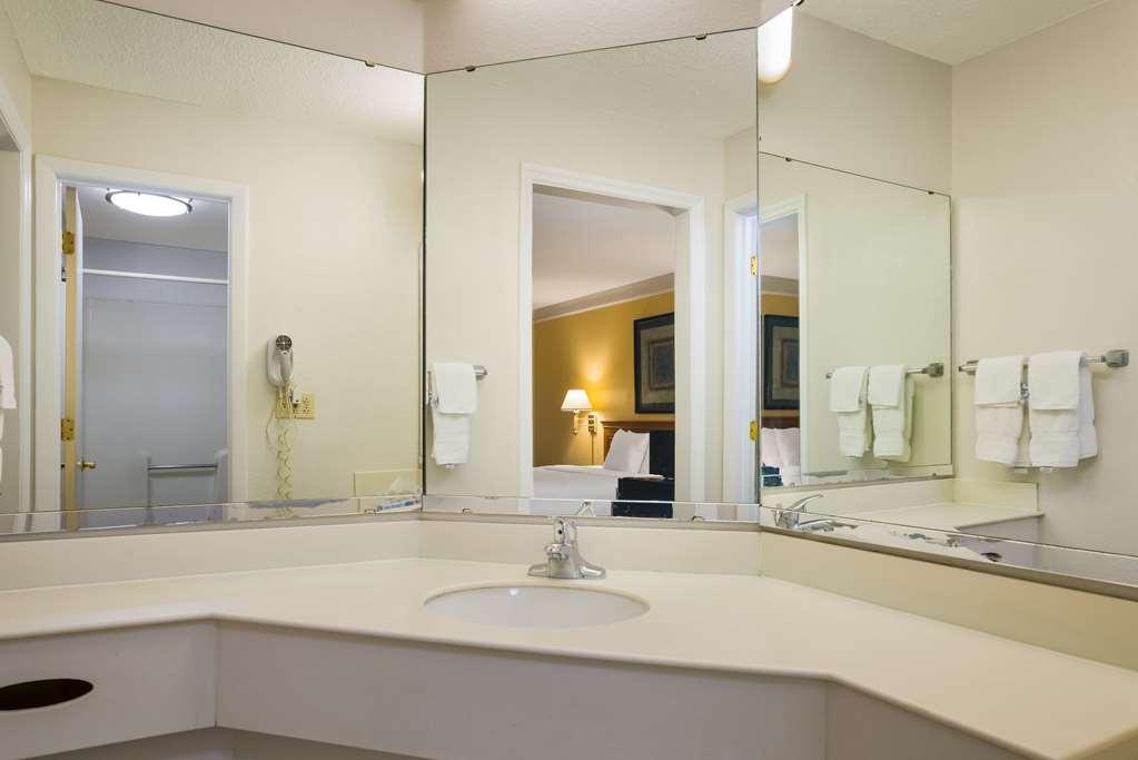 Econo Lodge Georgetown Ngoại thất bức ảnh