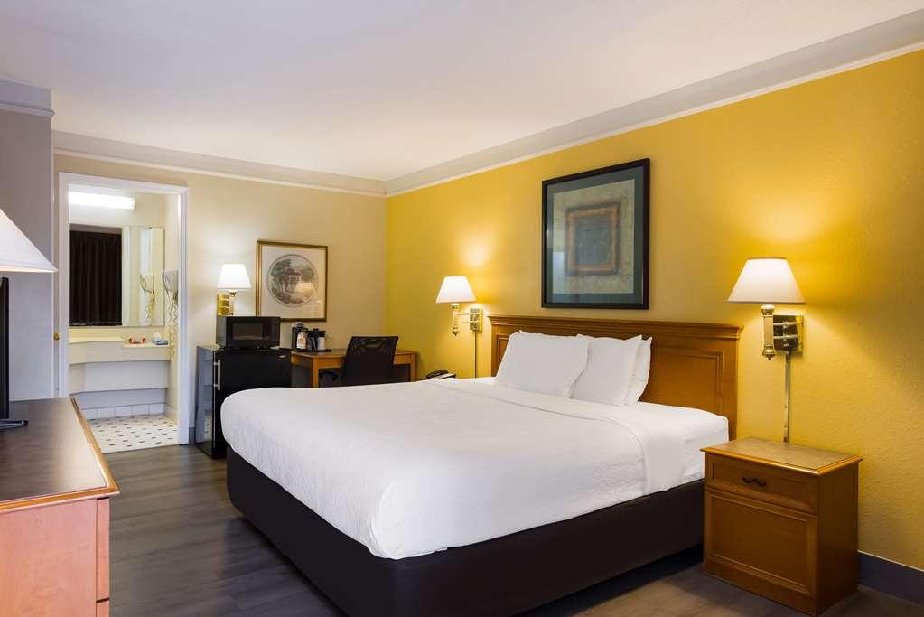 Econo Lodge Georgetown Phòng bức ảnh
