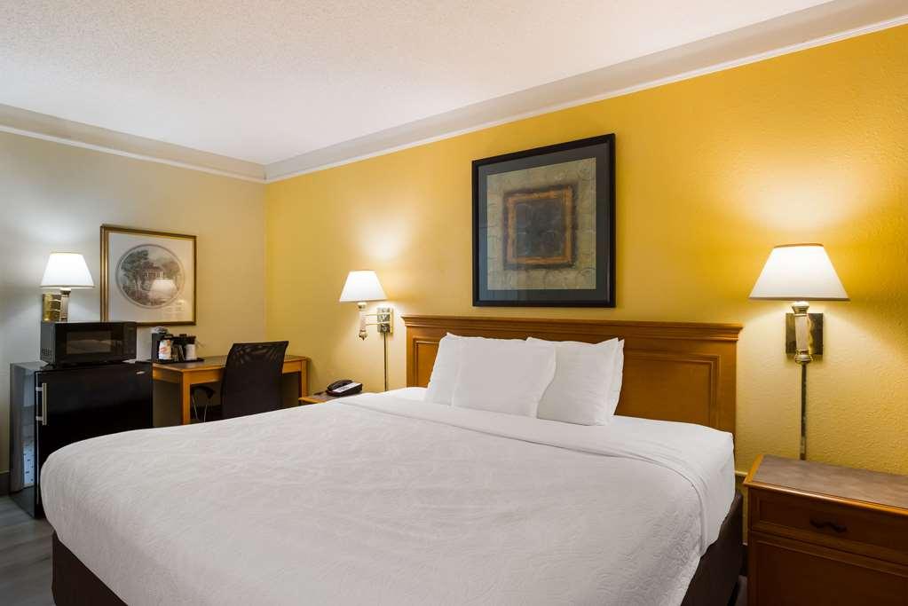Econo Lodge Georgetown Phòng bức ảnh