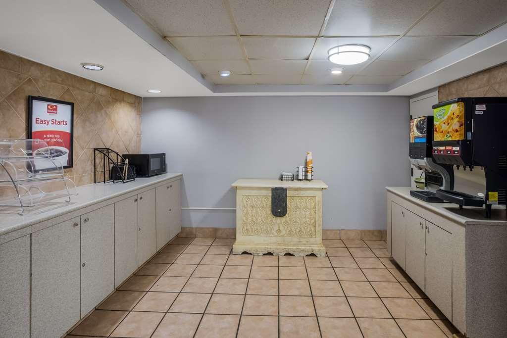 Econo Lodge Georgetown Ngoại thất bức ảnh