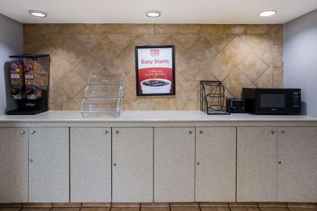 Econo Lodge Georgetown Ngoại thất bức ảnh