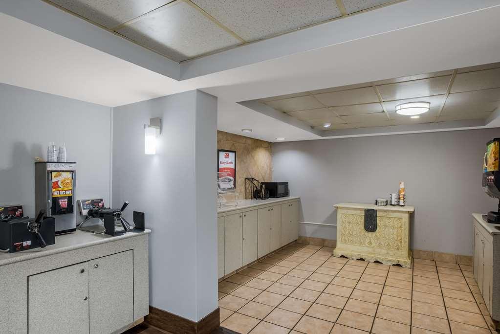 Econo Lodge Georgetown Ngoại thất bức ảnh