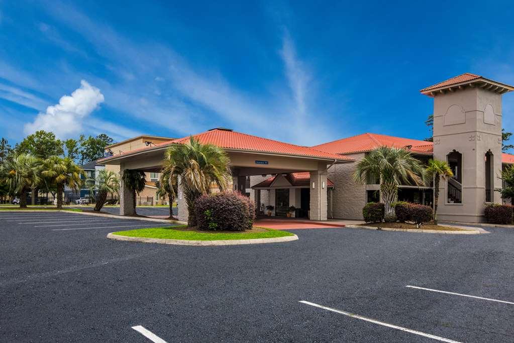 Econo Lodge Georgetown Ngoại thất bức ảnh